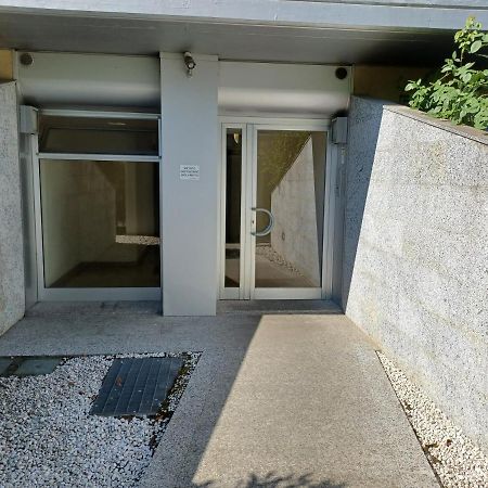 Apartmán Il Giardino Di Caterina Bergamo Exteriér fotografie