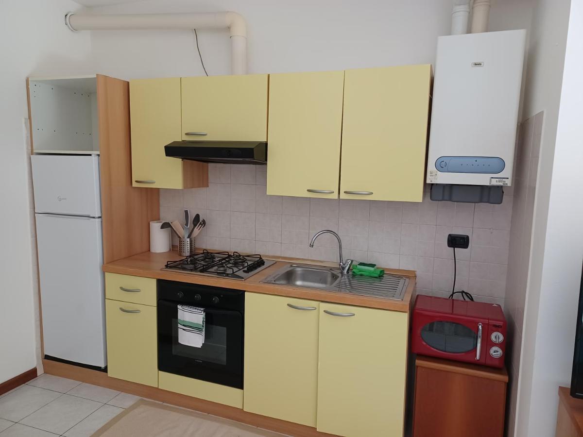 Apartmán Il Giardino Di Caterina Bergamo Exteriér fotografie