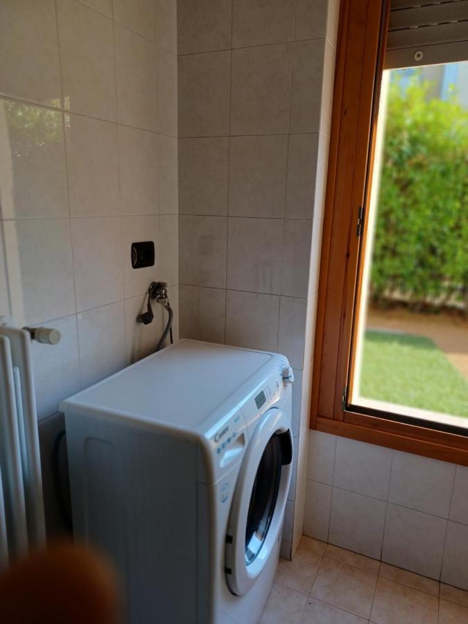 Apartmán Il Giardino Di Caterina Bergamo Exteriér fotografie