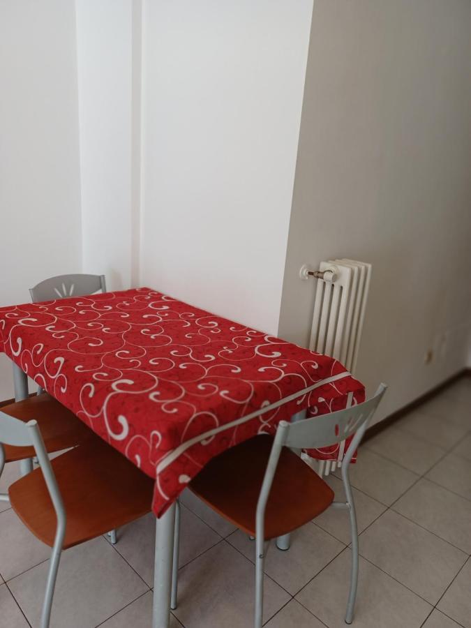 Apartmán Il Giardino Di Caterina Bergamo Exteriér fotografie