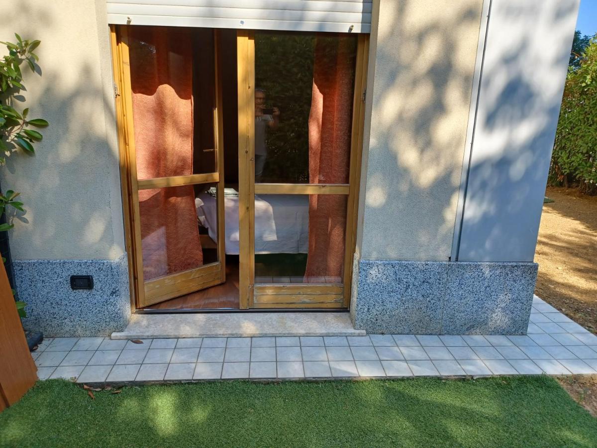 Apartmán Il Giardino Di Caterina Bergamo Exteriér fotografie