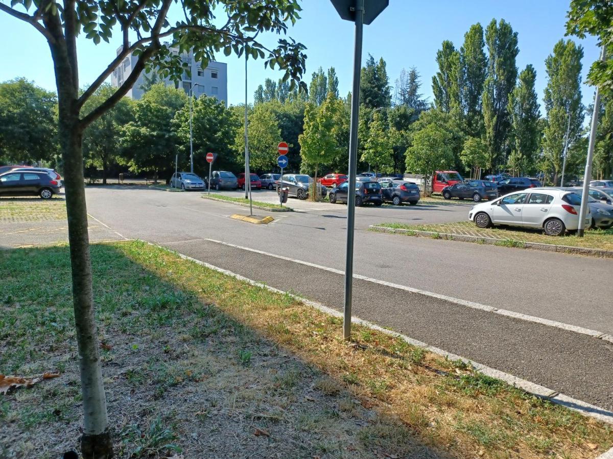 Apartmán Il Giardino Di Caterina Bergamo Exteriér fotografie