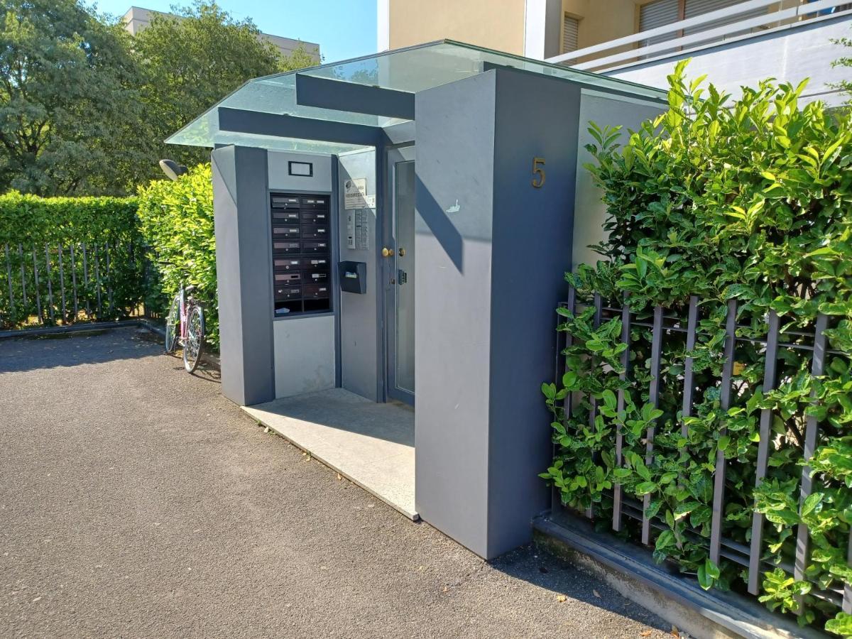 Apartmán Il Giardino Di Caterina Bergamo Exteriér fotografie