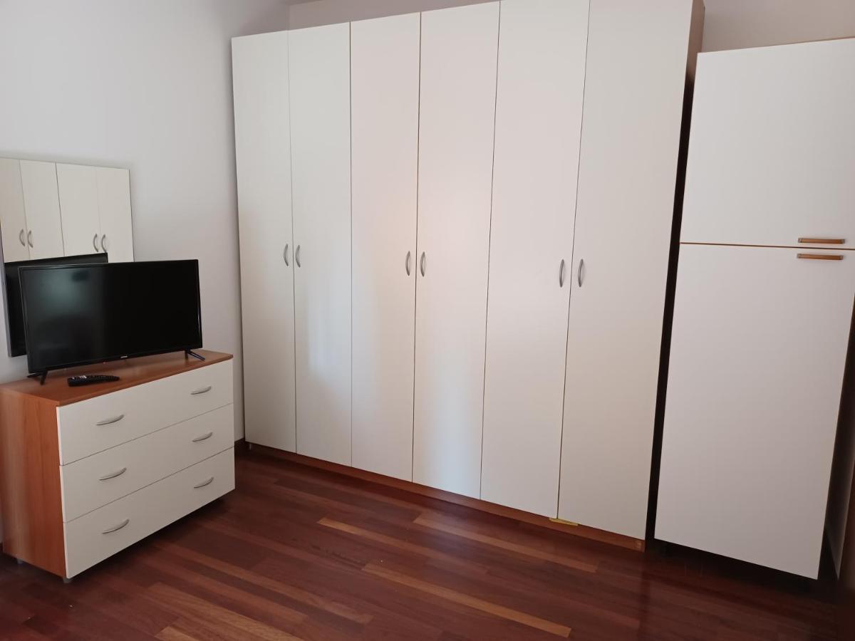 Apartmán Il Giardino Di Caterina Bergamo Exteriér fotografie