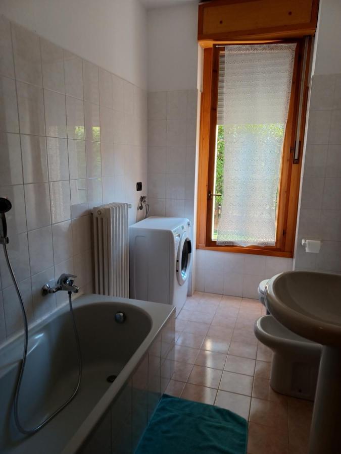 Apartmán Il Giardino Di Caterina Bergamo Exteriér fotografie