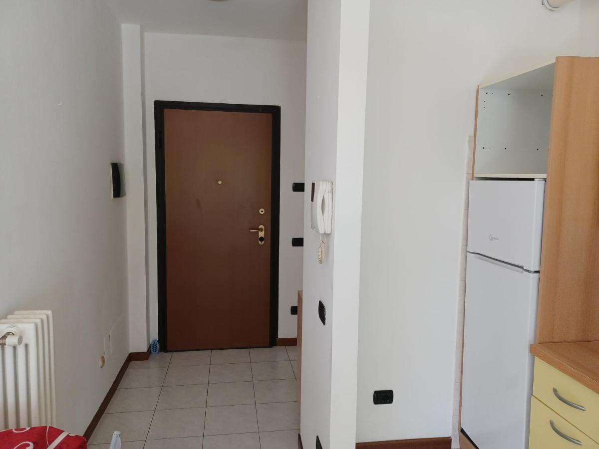 Apartmán Il Giardino Di Caterina Bergamo Exteriér fotografie