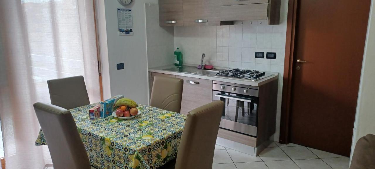 Apartmán Il Giardino Di Caterina Bergamo Exteriér fotografie