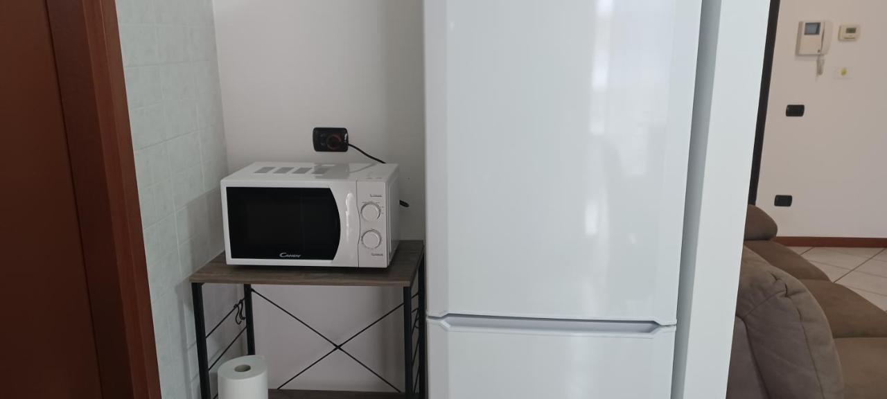 Apartmán Il Giardino Di Caterina Bergamo Exteriér fotografie