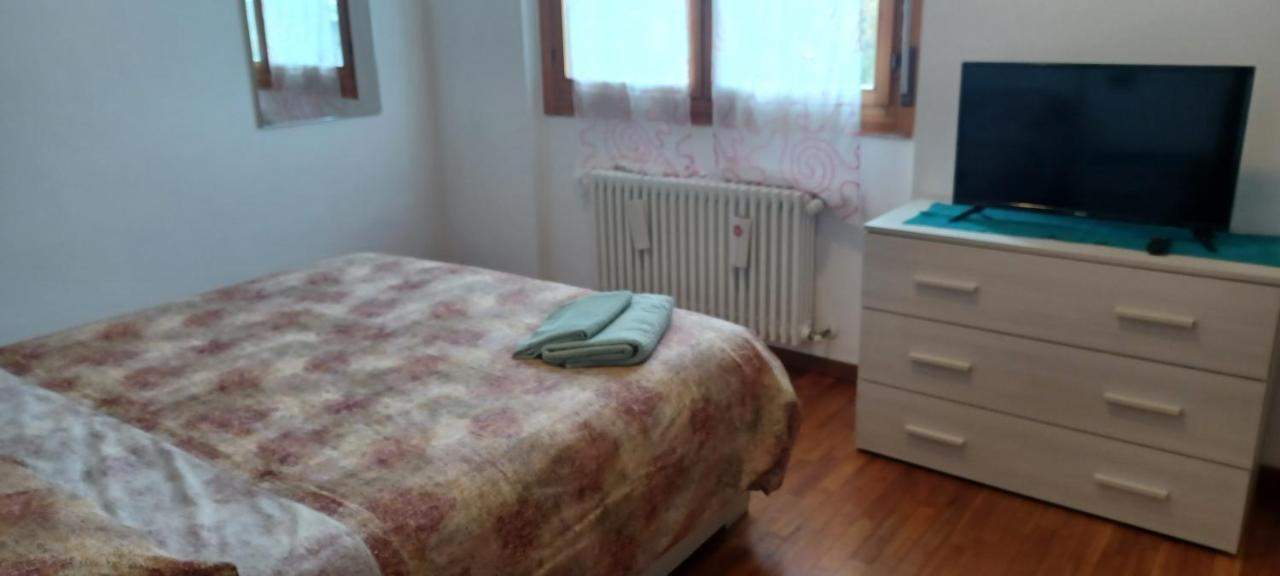 Apartmán Il Giardino Di Caterina Bergamo Exteriér fotografie