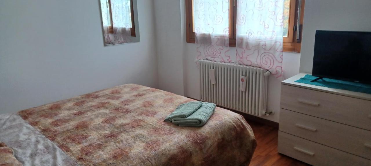 Apartmán Il Giardino Di Caterina Bergamo Exteriér fotografie