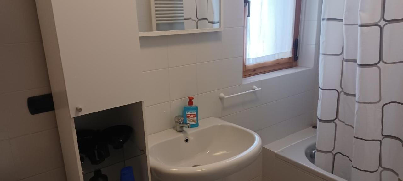 Apartmán Il Giardino Di Caterina Bergamo Exteriér fotografie
