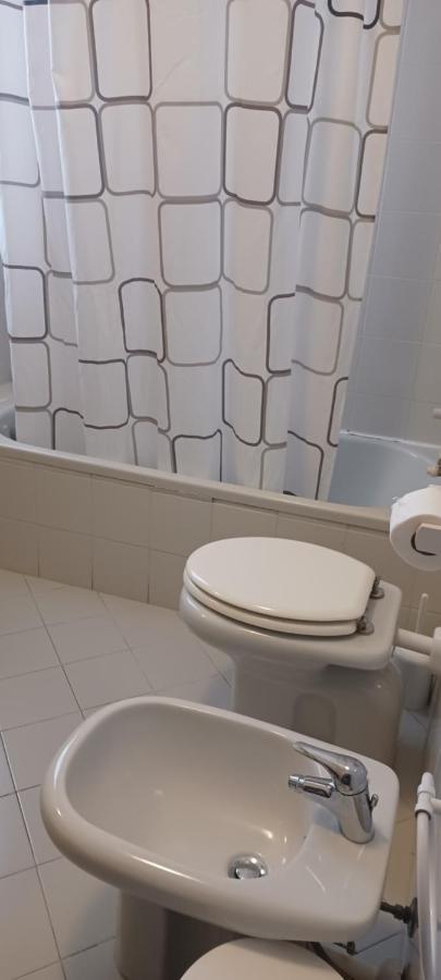 Apartmán Il Giardino Di Caterina Bergamo Exteriér fotografie