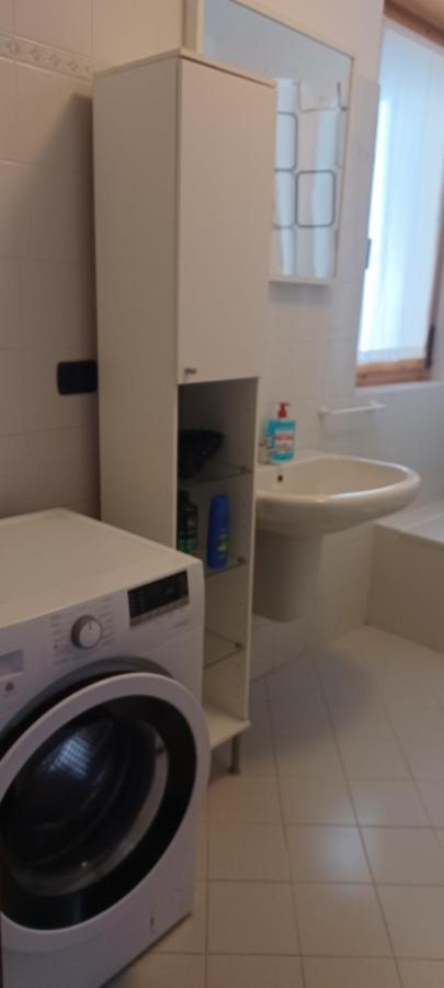 Apartmán Il Giardino Di Caterina Bergamo Exteriér fotografie